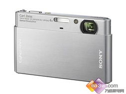 索尼T77數(shù)碼相機(jī) 工藝品般的影像杰作